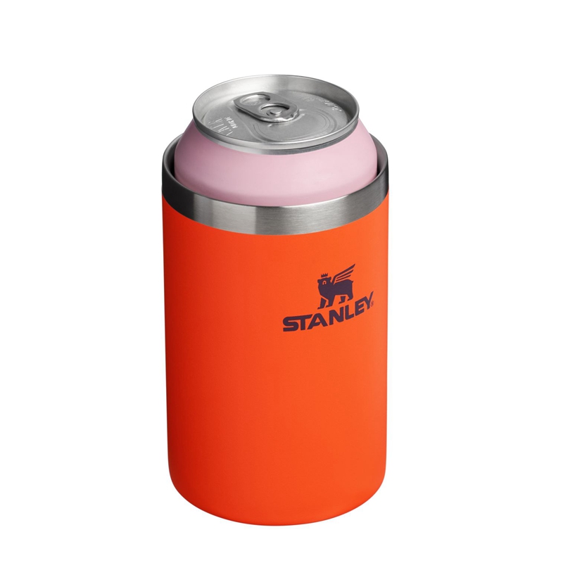 Stanley The Everyday Can Cooler Cup 10 OZ Violette | 2386-EAQFC