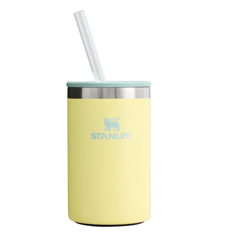 Stanley The Everyday Can Cooler Cup 10 OZ Jaune | 5784-YCESQ