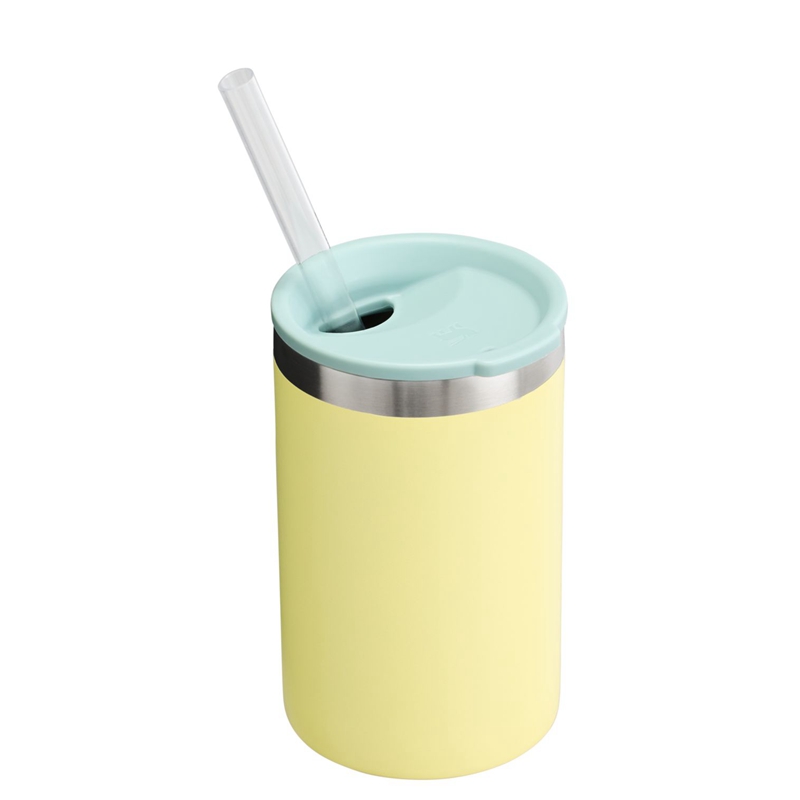 Stanley The Everyday Can Cooler Cup 10 OZ Jaune | 5784-YCESQ