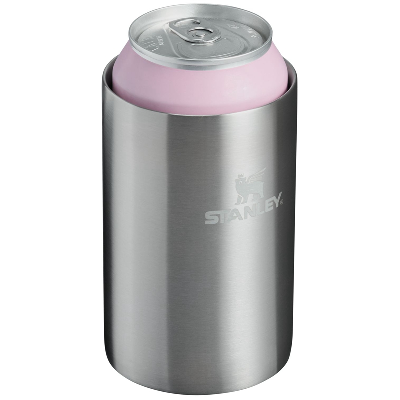 Stanley The Everyday Can Cooler Cup 10 OZ Grise | 3086-OMPXH