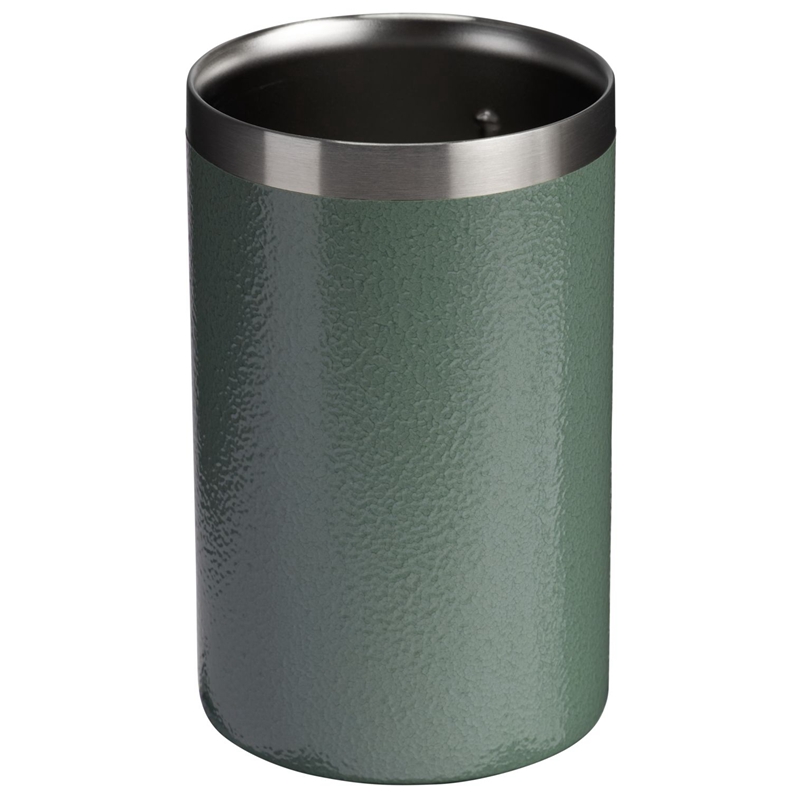 Stanley The Everyday Can Cooler Cup 10 OZ Vert | 7368-HIYCO