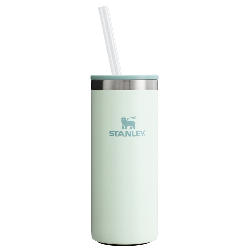 Stanley The Everyday Slim Can Cooler Cup 10 OZ Blanche | 0291-REAJT