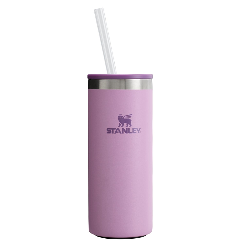 Stanley The Everyday Slim Can Cooler Cup 10 OZ Violette | 0341-EIJPN