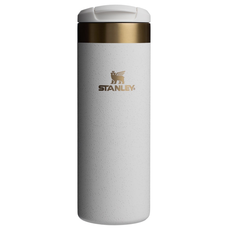 Stanley The Fall Refresh AeroLight™ Transit Water Bottles 16 OZ Blanche | 0189-GNCOJ