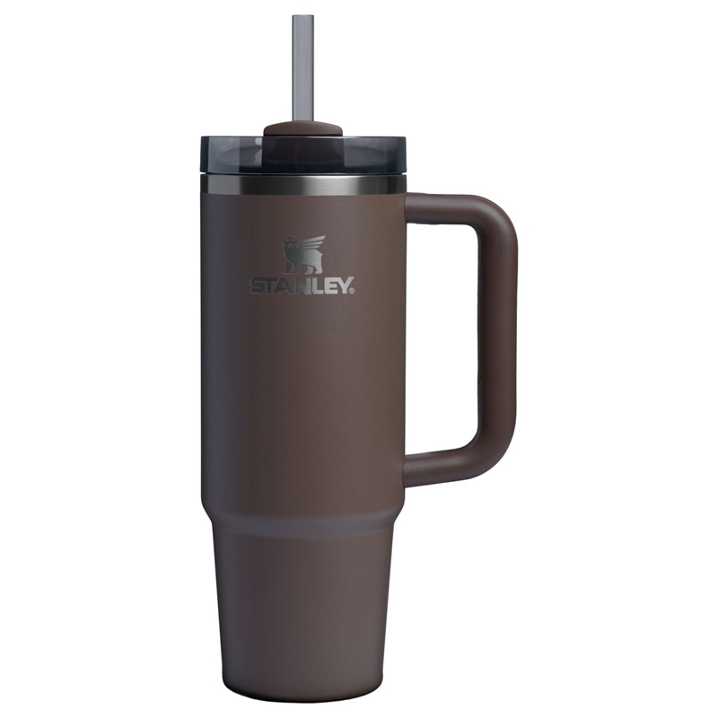 Stanley The Fall Refresh Quencher H2.O FlowState™ Tumbler 30 OZ Cafe | 7615-KJLDP