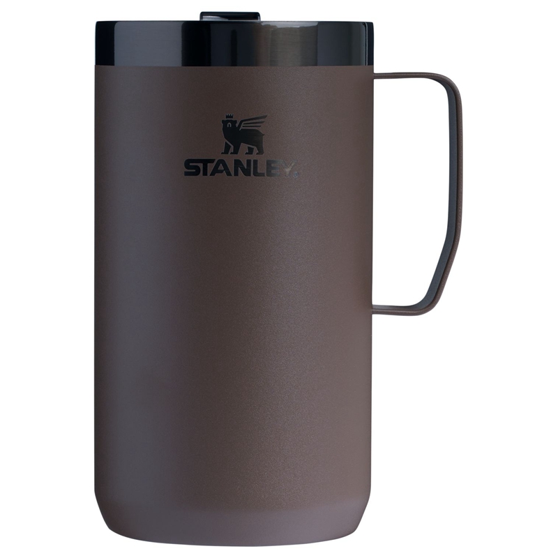 Stanley The Fall Refresh Stay Hot Camp Mugs 24 OZ Cafe | 2541-LRPJK