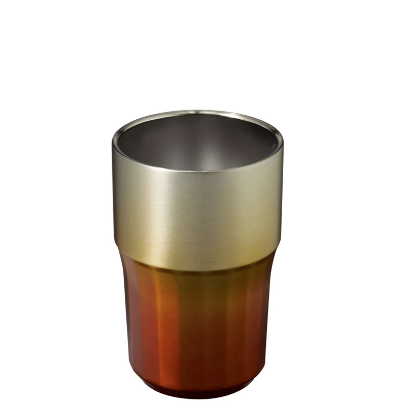 Stanley The Golden Hour Prismatic™ Beer Tumbler 13.8 OZ Cuivre | 9054-SXCRJ