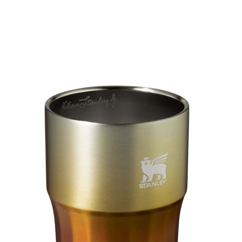 Stanley The Golden Hour Prismatic™ Beer Tumbler 13.8 OZ Cuivre | 9054-SXCRJ