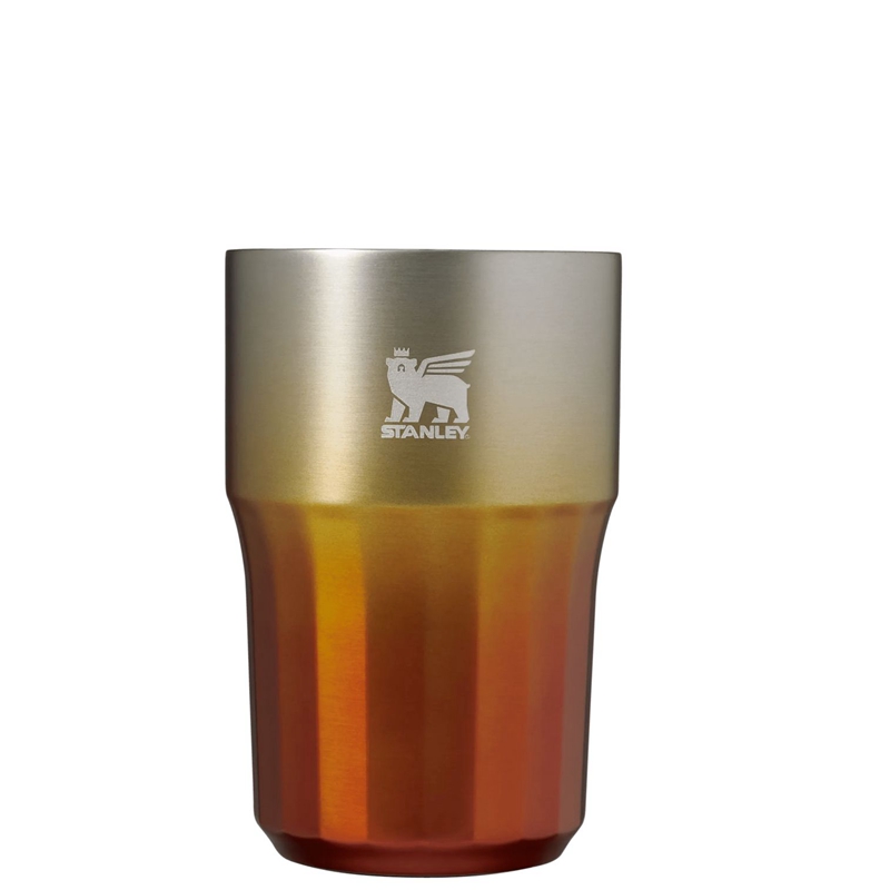 Stanley The Golden Hour Prismatic™ Beer Tumbler 13.8 OZ Cuivre | 9054-SXCRJ