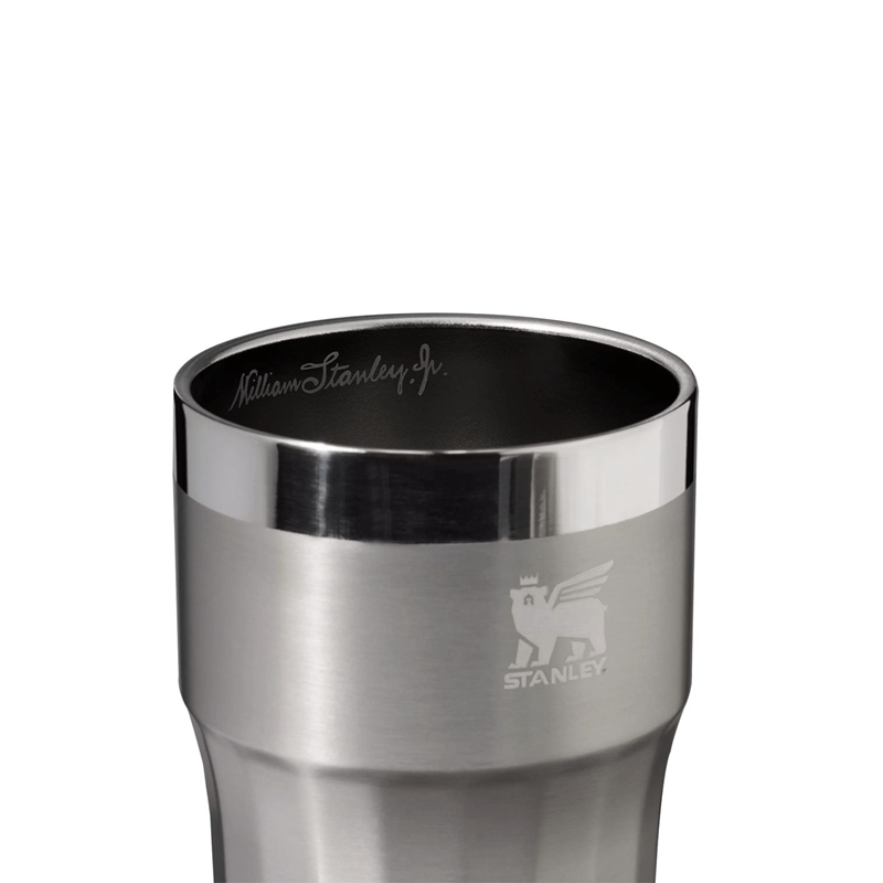 Stanley The Golden Hour Prismatic™ Beer Tumbler 13.8 OZ Grise | 9816-VTBRS