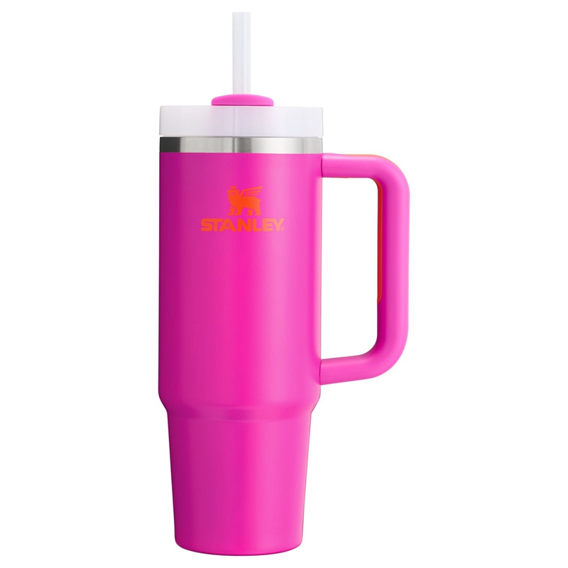 Stanley The Heat Wave Quencher H2.O FlowState™ Tumbler 30 OZ Violette | 3475-BNIRW