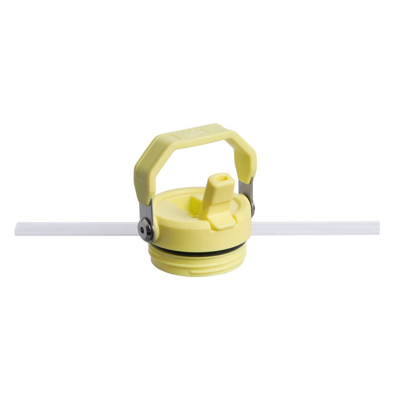 Stanley The IceFlow™ Bottle with Flip Straw Lid 36 oz Jaune | 9824-GVCAX