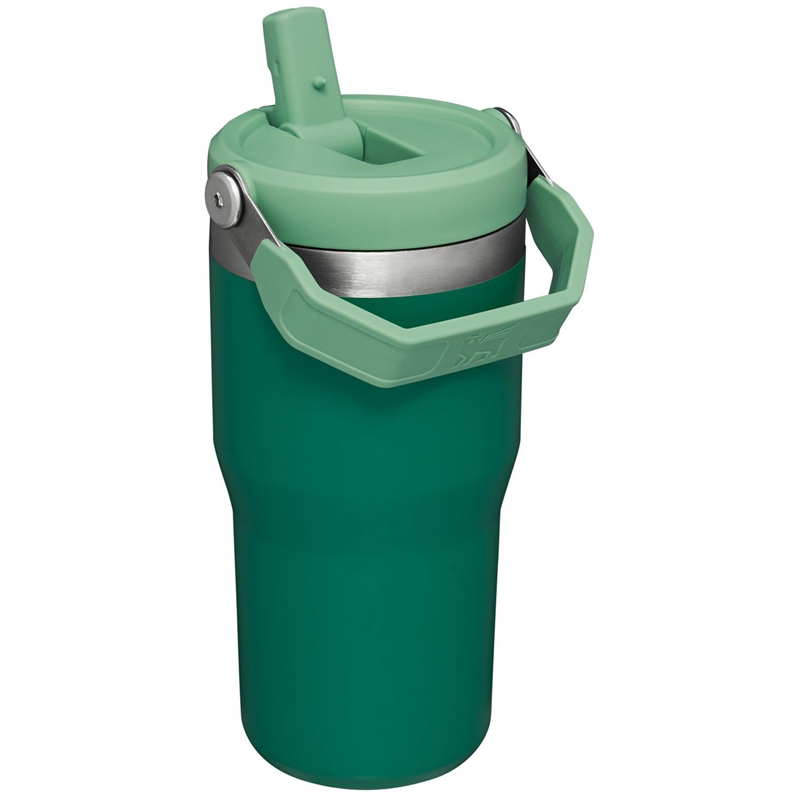 Stanley The IceFlow™ Flip Straw Tumbler 20 OZ Vert | 2415-GZDOR