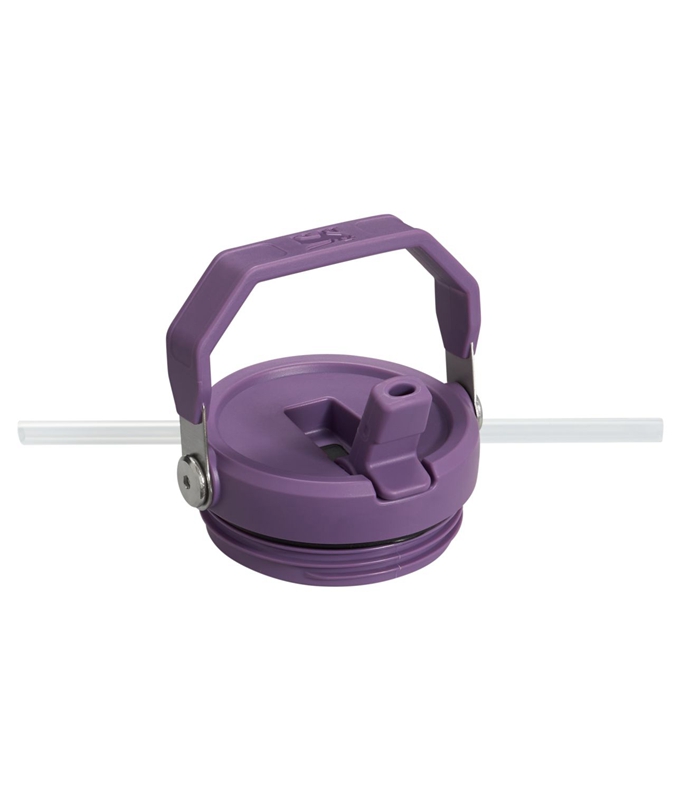 Stanley The IceFlow™ Flip Straw Tumbler 30 OZ Violette | 1625-EBRFC