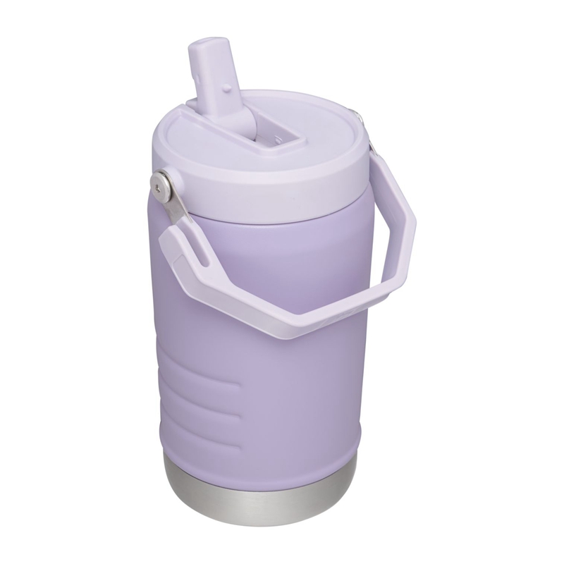 Stanley The IceFlow™ Flip Water Jug 40 OZ Lavande | 5016-SOBFY