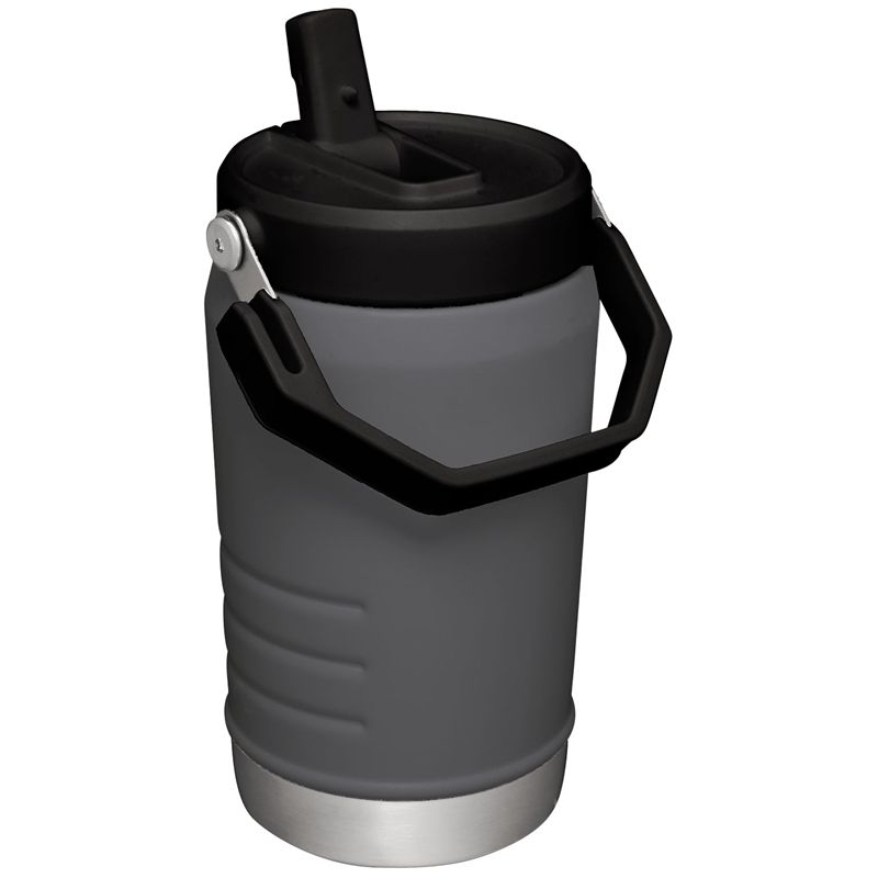 Stanley The IceFlow™ Flip Water Jug 40 OZ Grise | 8045-MHZSR