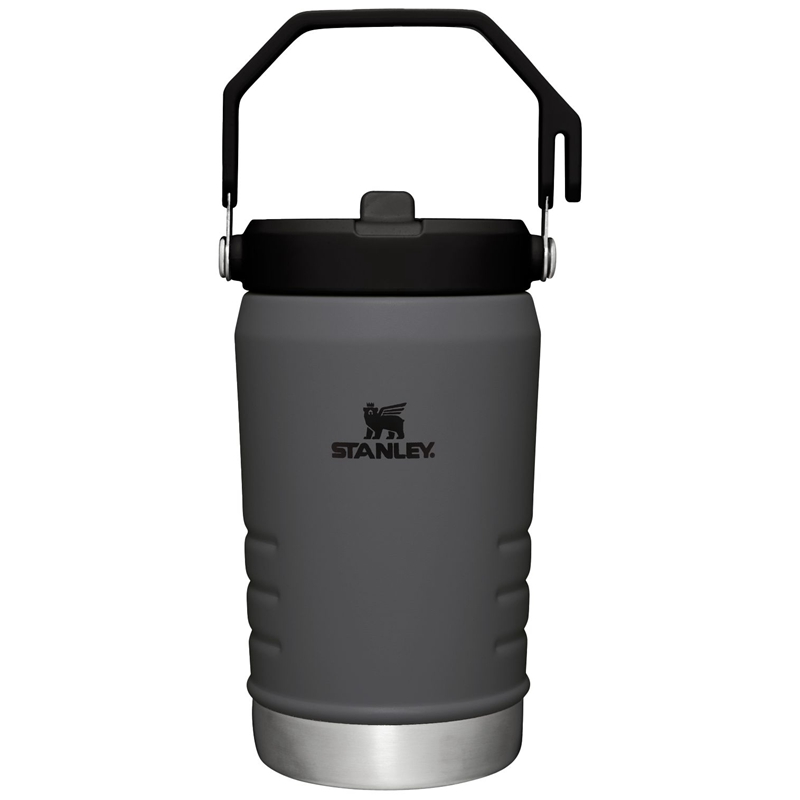 Stanley The IceFlow™ Flip Water Jug 40 OZ Grise | 8045-MHZSR