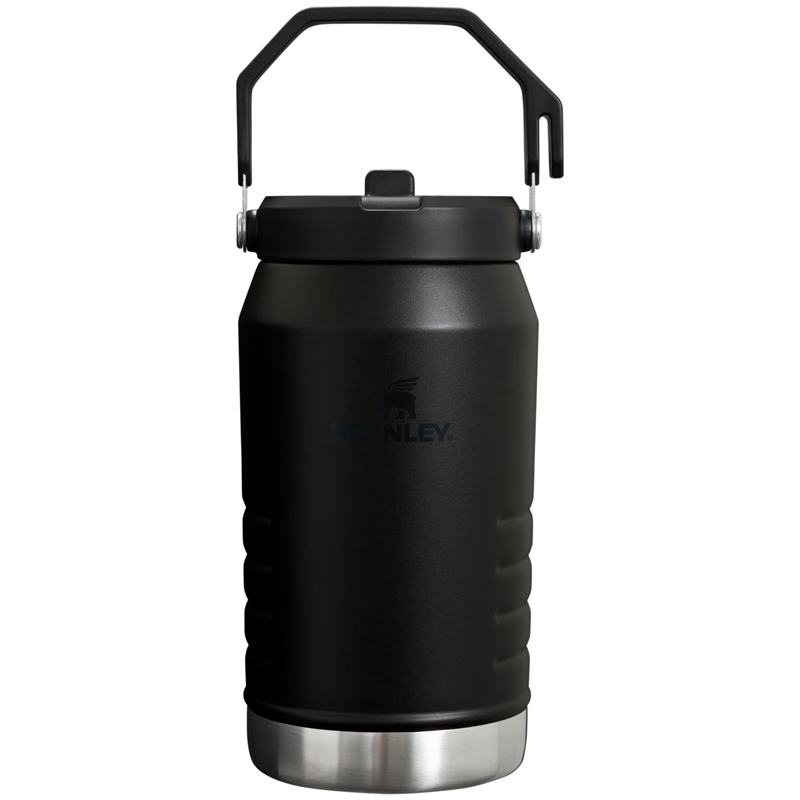 Stanley The IceFlow™ Flip Water Jug 64 OZ Noir | 6274-BYVAR