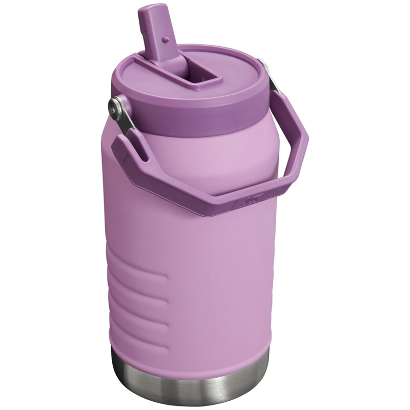 Stanley The IceFlow™ Flip Water Jug 64 OZ Violette | 6354-OTGFL