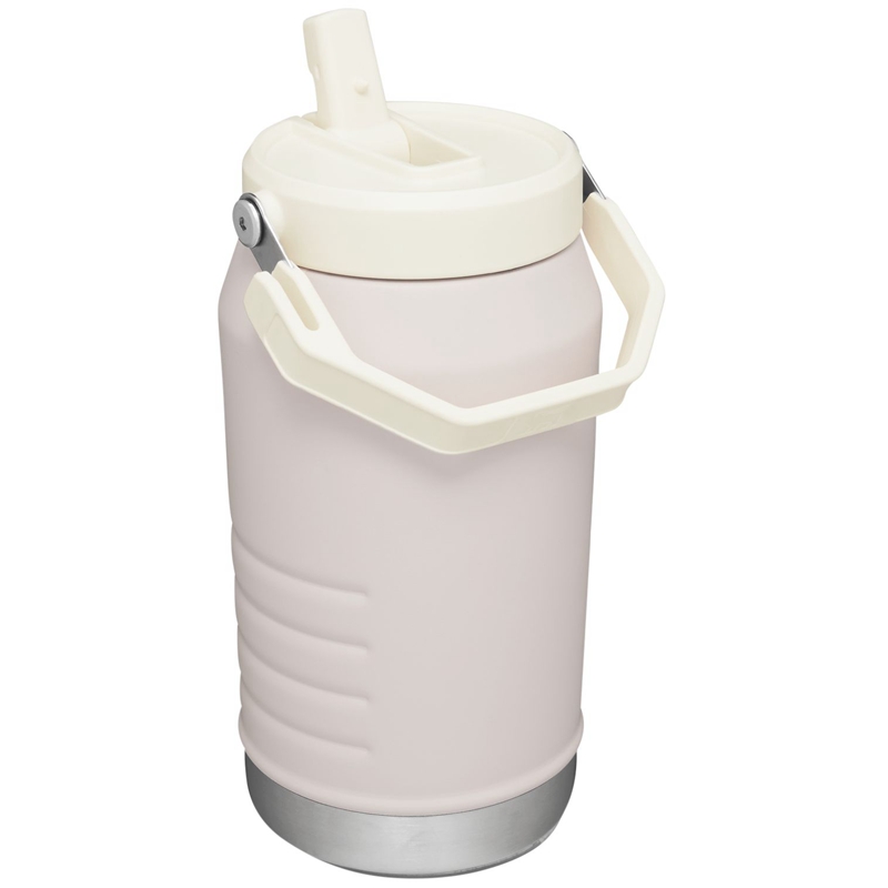 Stanley The IceFlow™ Flip Water Jug 64 OZ Rose | 0261-GFEKD