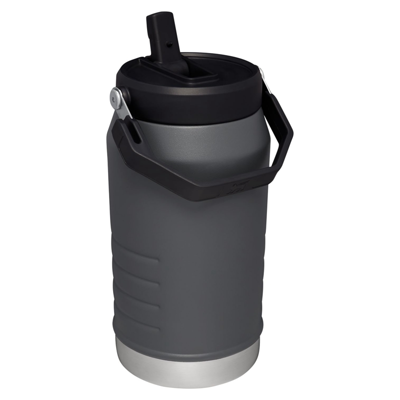 Stanley The IceFlow™ Flip Water Jug 64 OZ Grise | 0398-IVGWY