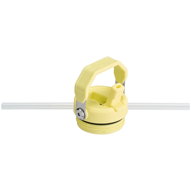 Stanley The IceFlow™ with Flip Straw Lid 50 OZ Jaune | 5728-SIREM