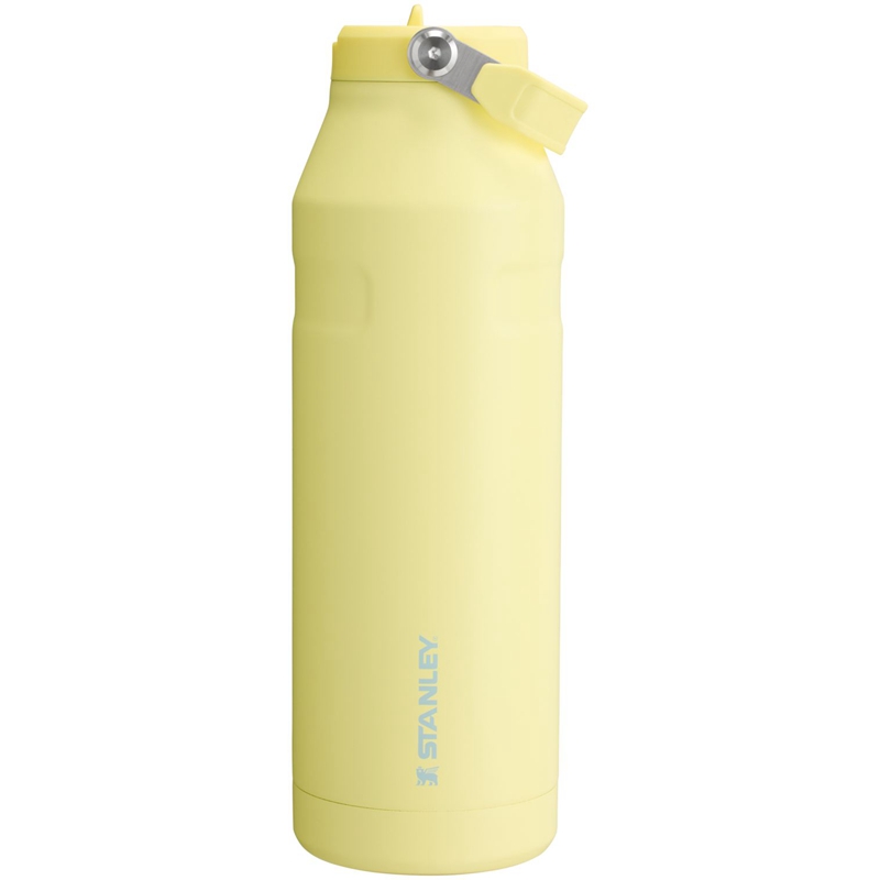 Stanley The IceFlow™ with Flip Straw Lid 50 OZ Jaune | 5728-SIREM