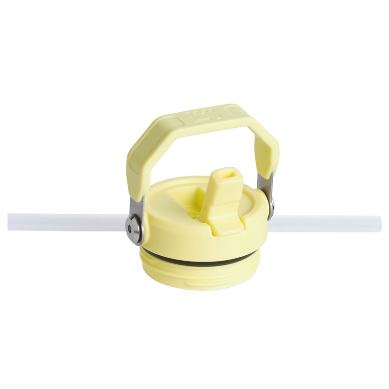 Stanley The IceFlow™ with Flip Straw Lid 16 OZ Jaune | 5794-PDFIQ