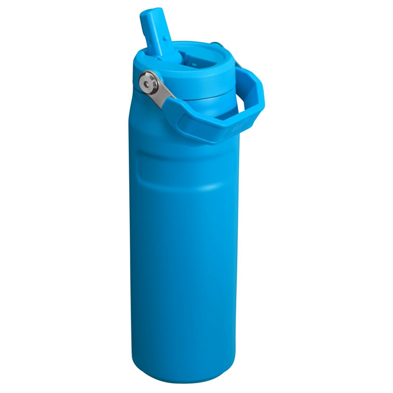 Stanley The IceFlow™ with Flip Straw Lid 24 OZ Azur | 2189-YMLUV