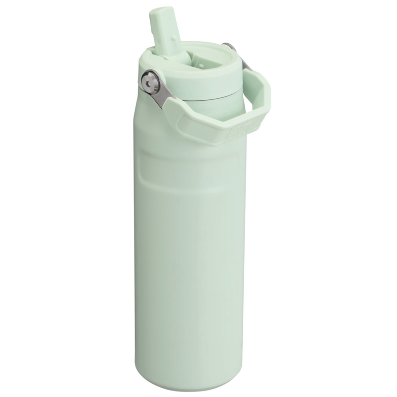 Stanley The IceFlow™ with Flip Straw Lid 24 OZ Blanche | 1407-ZMUVB