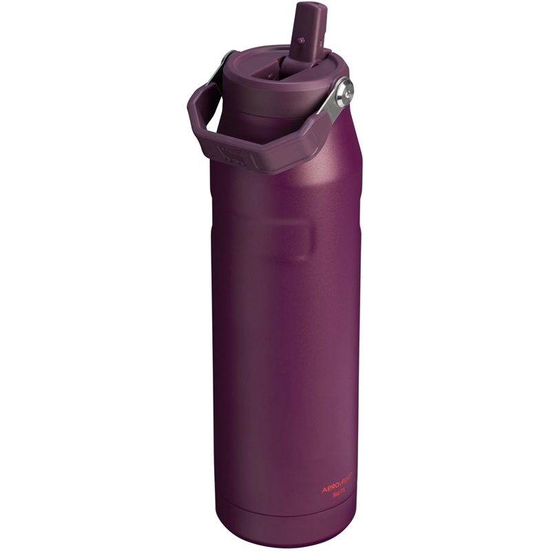 Stanley The IceFlow™ with Flip Straw Lid 36 OZ Violette | 2046-KPBSL