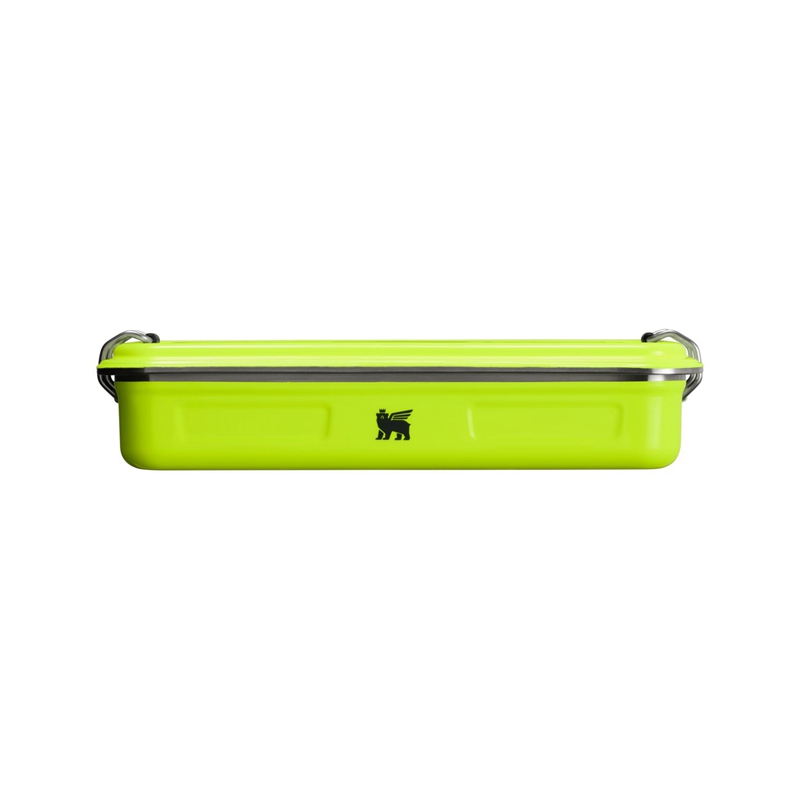 Stanley The Neon Classic Legendary Useful Box | 1.25 QT Jaune | 0492-QSZJU