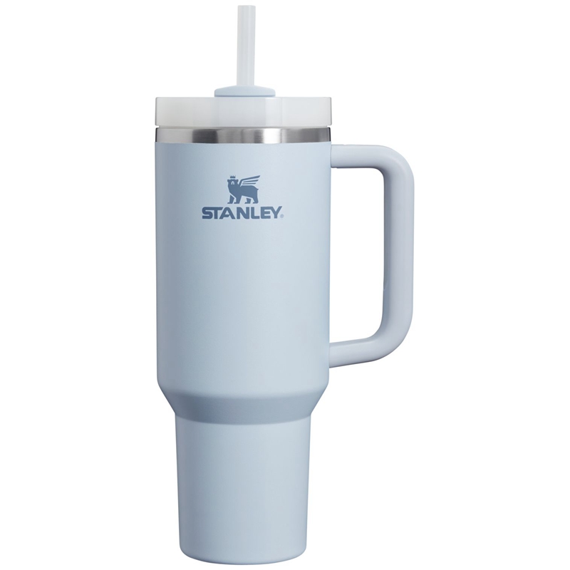 Stanley The Quencher H2.0 FlowState™ Tumbler 40 OZ Azur | 1082-NGEKL