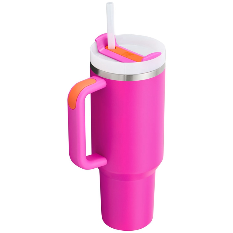 Stanley The Quencher H2.0 FlowState™ Tumbler 40 OZ Violette | 7284-JMWXO