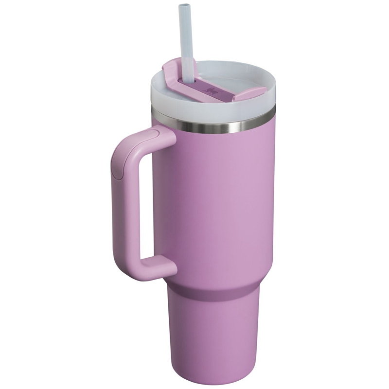 Stanley The Quencher H2.0 FlowState™ Tumbler 40 OZ Violette | 0157-MBOGH