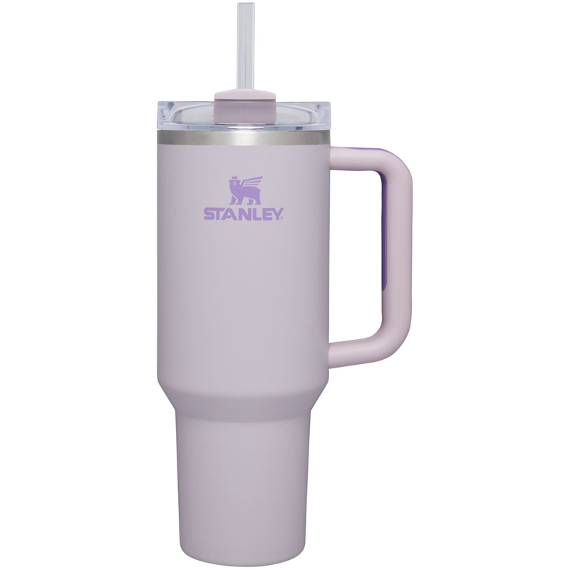 Stanley The Quencher H2.0 FlowState™ Tumbler 40 OZ Violette | 7528-MILUD