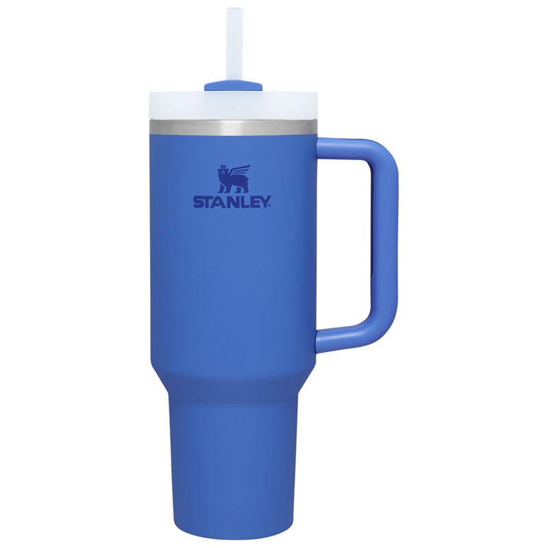 Stanley The Quencher H2.0 FlowState™ Tumbler 40 OZ Bleu | 1945-GYFHB