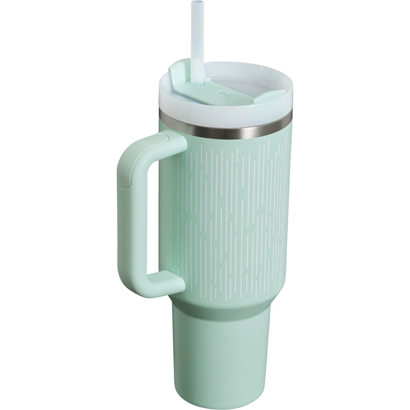 Stanley The Quencher H2.0 FlowState™ Tumbler 40 OZ Menthe | 9534-NYITX