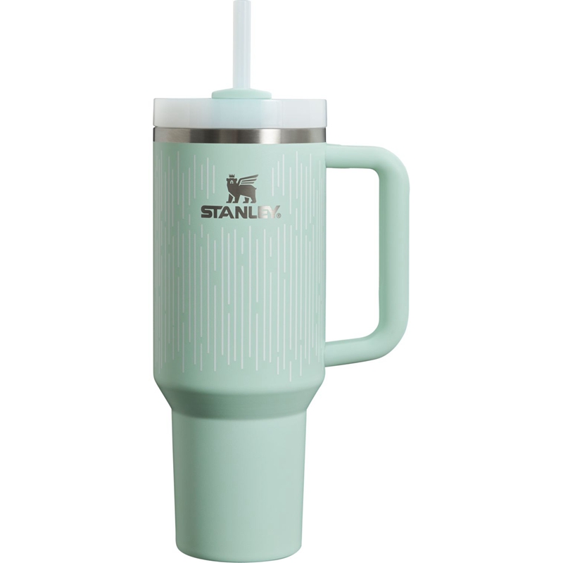 Stanley The Quencher H2.0 FlowState™ Tumbler 40 OZ Menthe | 9534-NYITX