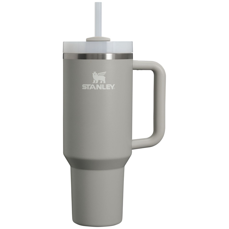 Stanley The Quencher H2.0 FlowState™ Tumbler 40 OZ Grise | 6950-AMHPB