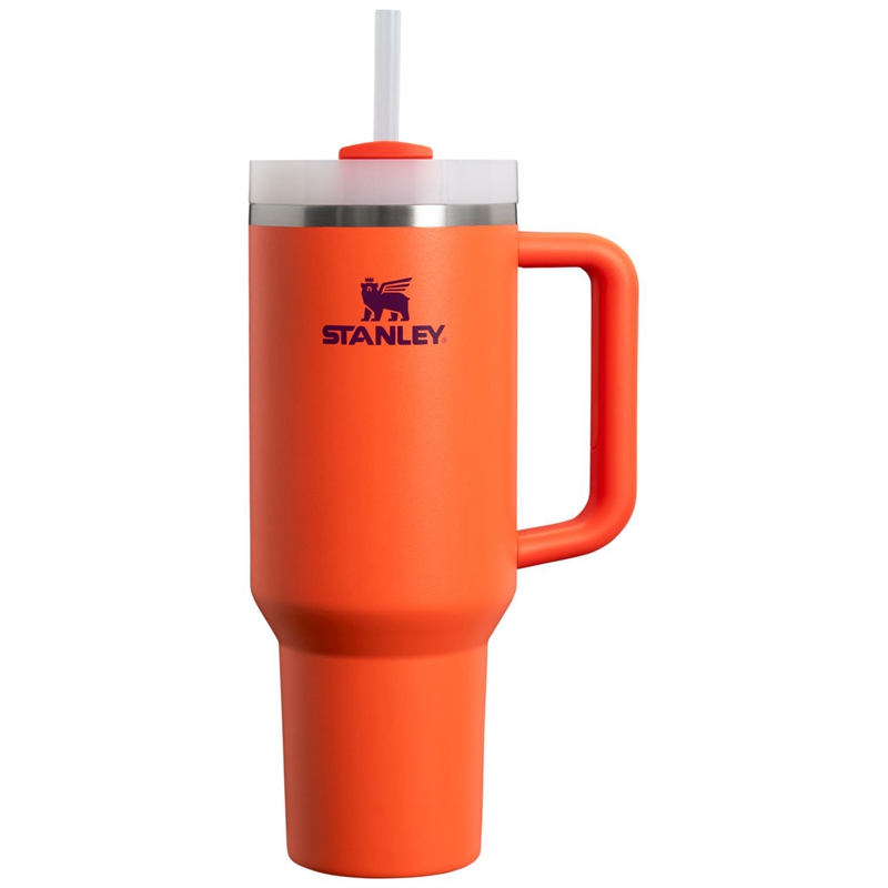 Stanley The Quencher H2.0 FlowState™ Tumbler 40 OZ Violette | 5812-LOPZI