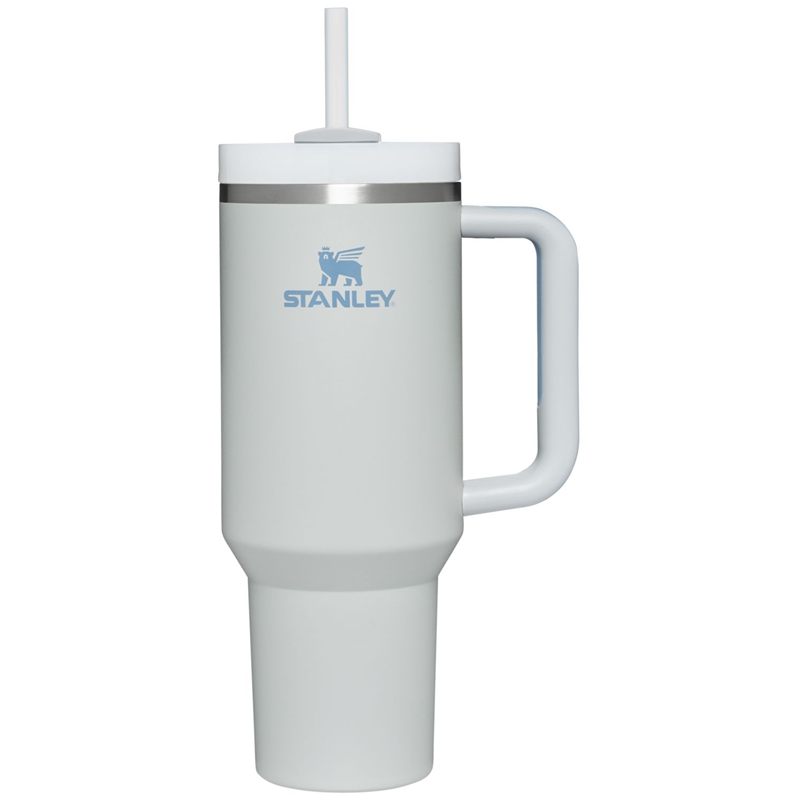 Stanley The Quencher H2.0 FlowState™ Tumbler 40 OZ Grise | 1063-GYHCI