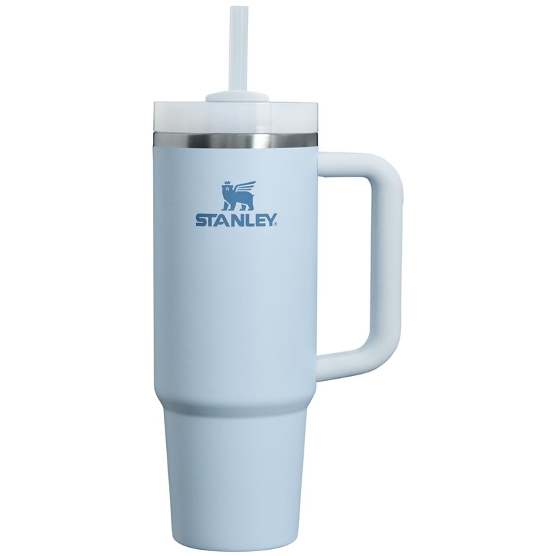 Stanley The Quencher H2.0 FlowState™ Tumbler 30 OZ Azur | 0536-QMVSL