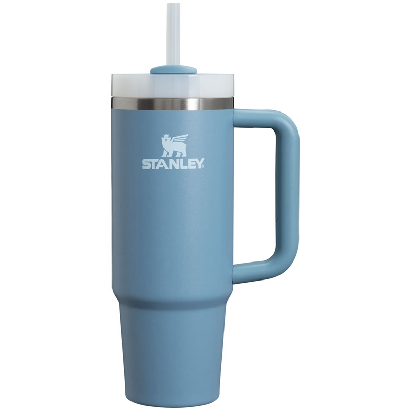 Stanley The Quencher H2.0 FlowState™ Tumbler 30 OZ Indigo | 4856-MUEBA