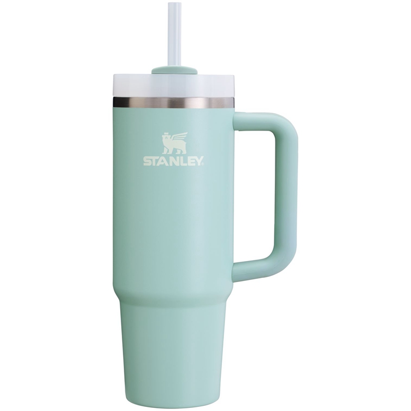 Stanley The Quencher H2.0 FlowState™ Tumbler 30 OZ Vert | 6098-ZSJON