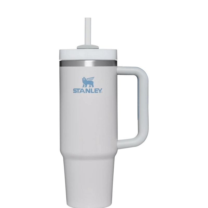 Stanley The Quencher H2.0 FlowState™ Tumbler 30 OZ Grise | 4531-GNBHX