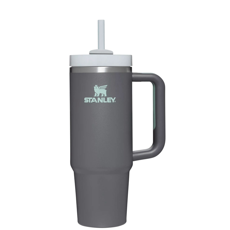 Stanley The Quencher H2.0 FlowState™ Tumbler 30 OZ Grise | 3265-IDCGN