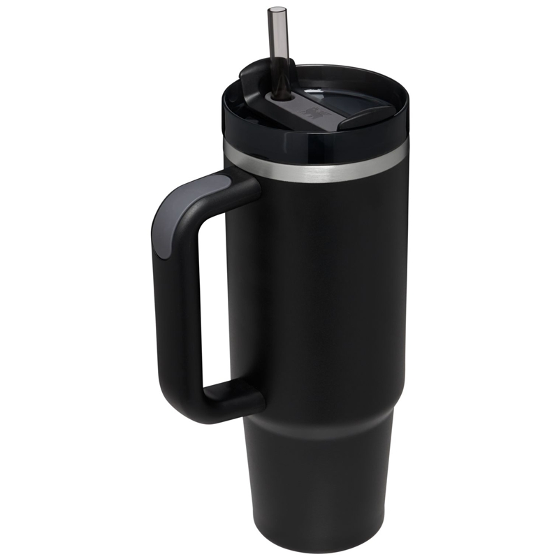 Stanley The Quencher H2.0 FlowState™ Tumbler 30 OZ Noir | 8419-AONUD