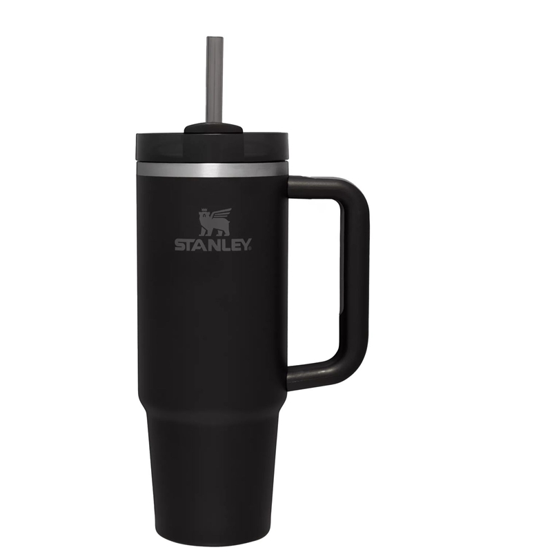 Stanley The Quencher H2.0 FlowState™ Tumbler 30 OZ Noir | 8419-AONUD