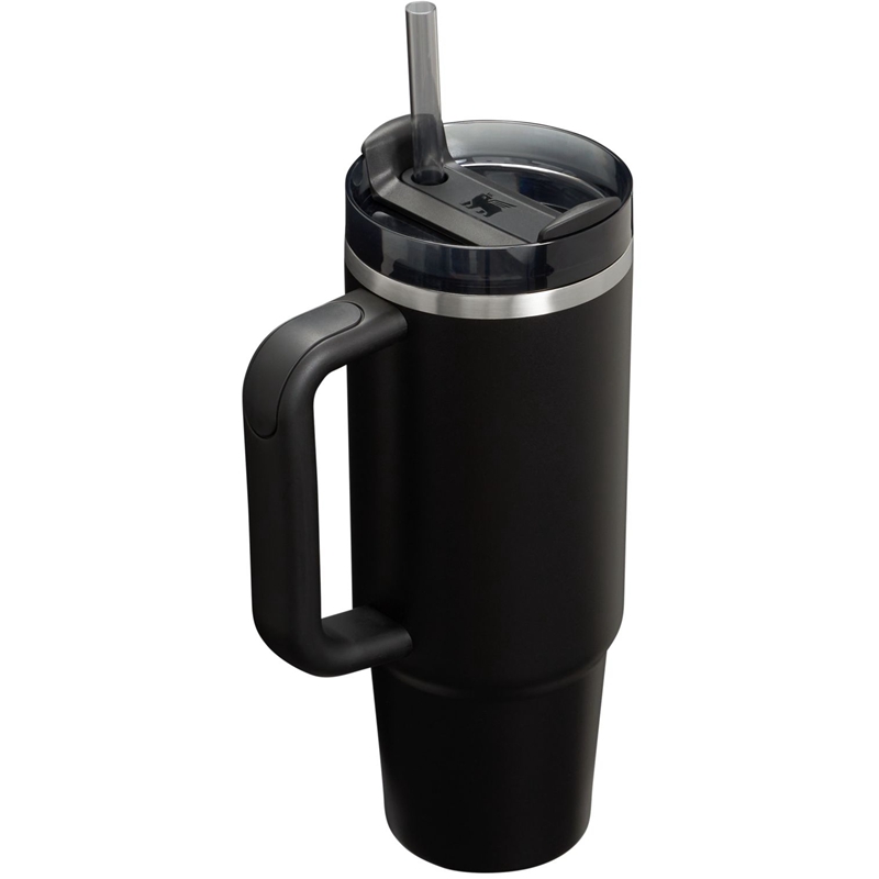 Stanley The Quencher H2.0 FlowState™ Tumbler 30 OZ Noir | 1268-RJUXI